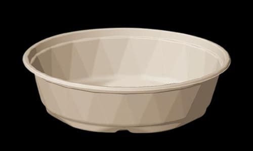 2500ml bagasse bowl